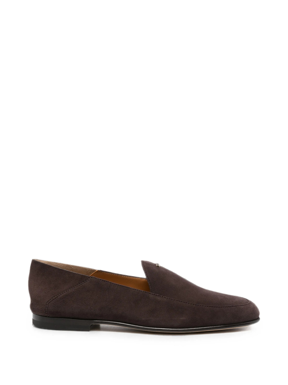 Tod's - Logo-detail Loafers