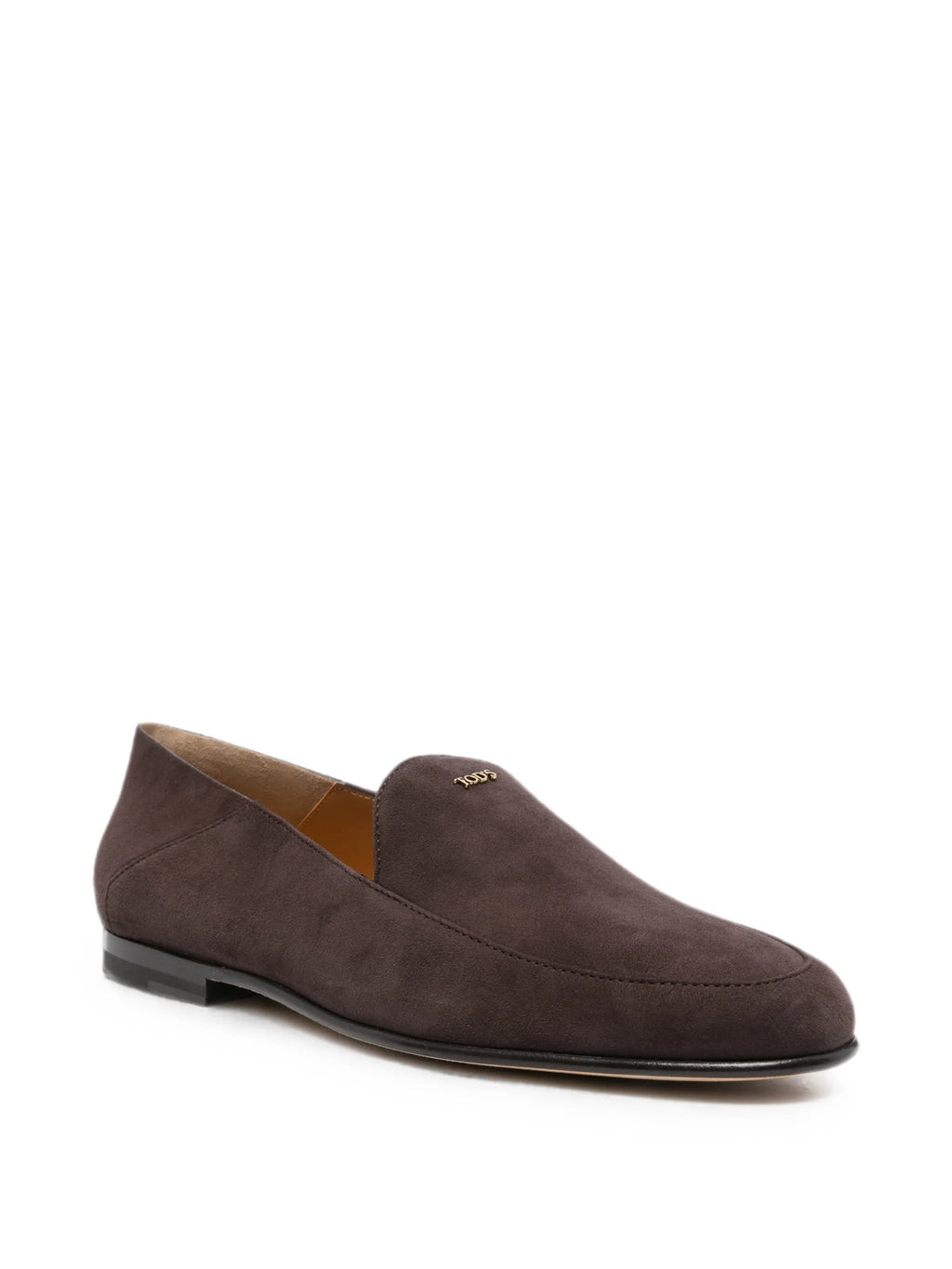 Tod's - Logo-detail Loafers