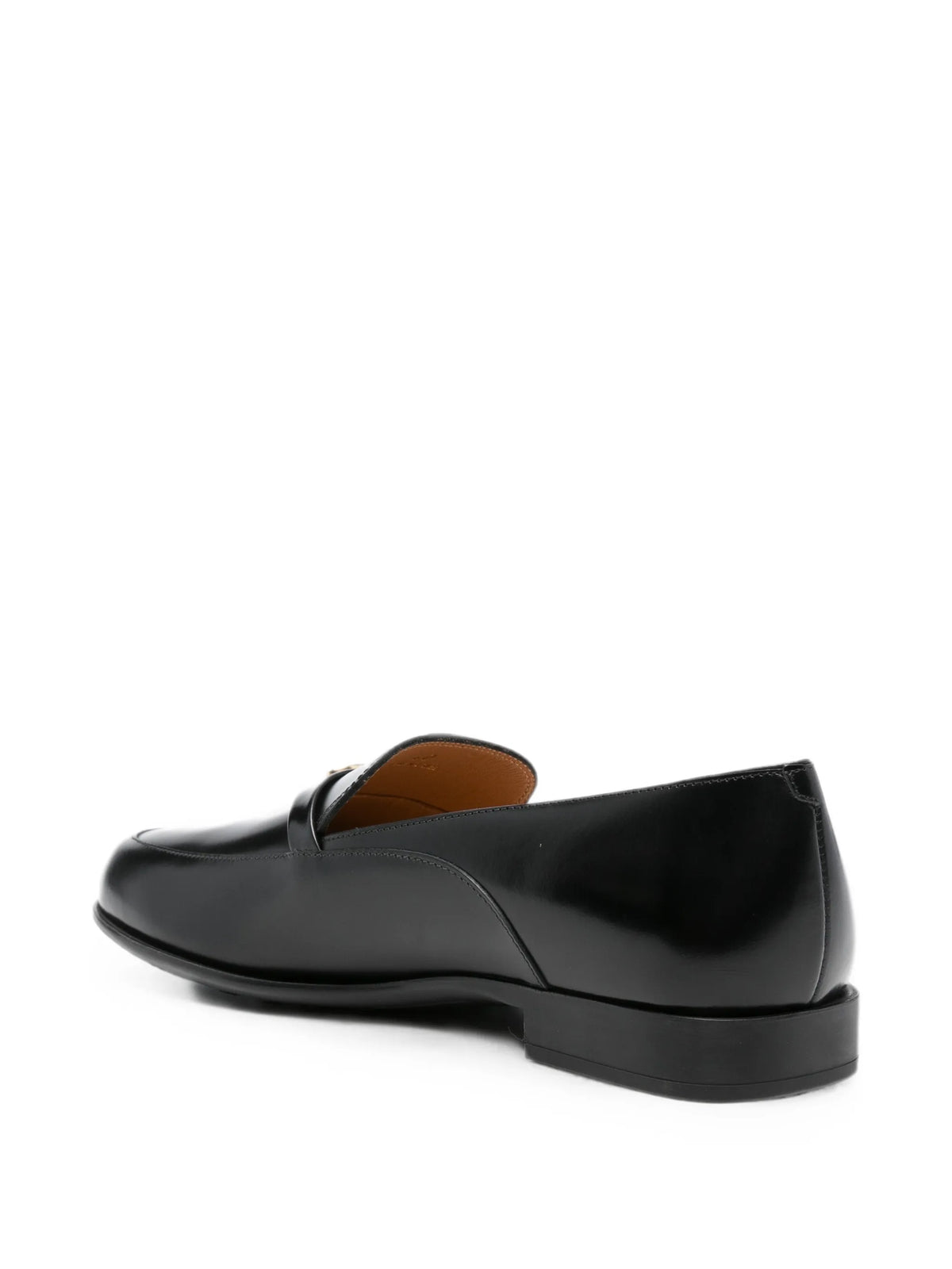 Tod's - Loafers In Leather