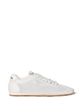 Miu Miu - Plume Mesh Fabric Sneakers