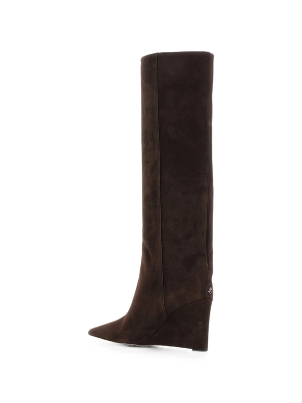 Jimmy Choo - Blake Wedge-heel Boots