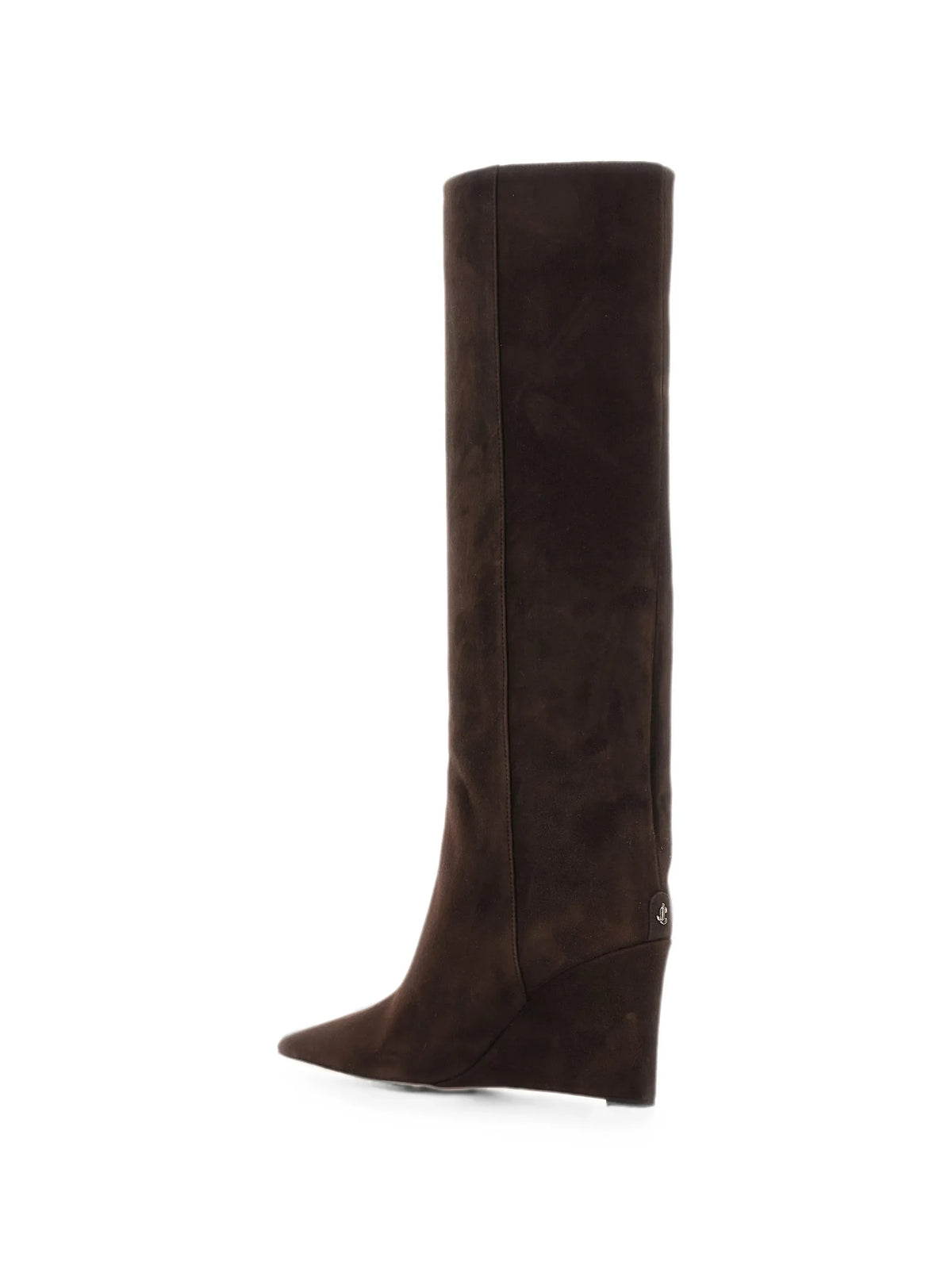 Jimmy Choo - Blake Wedge-heel Boots