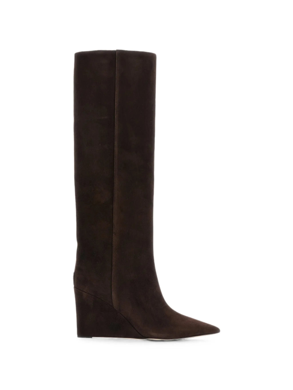 Jimmy Choo - Blake Wedge-heel Boots