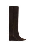 Jimmy Choo - Blake Wedge-heel Boots