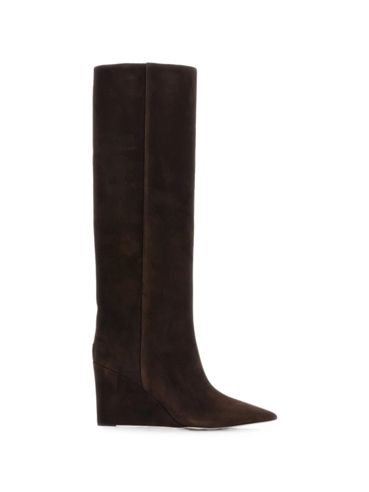 Jimmy Choo - Blake Wedge-heel Boots