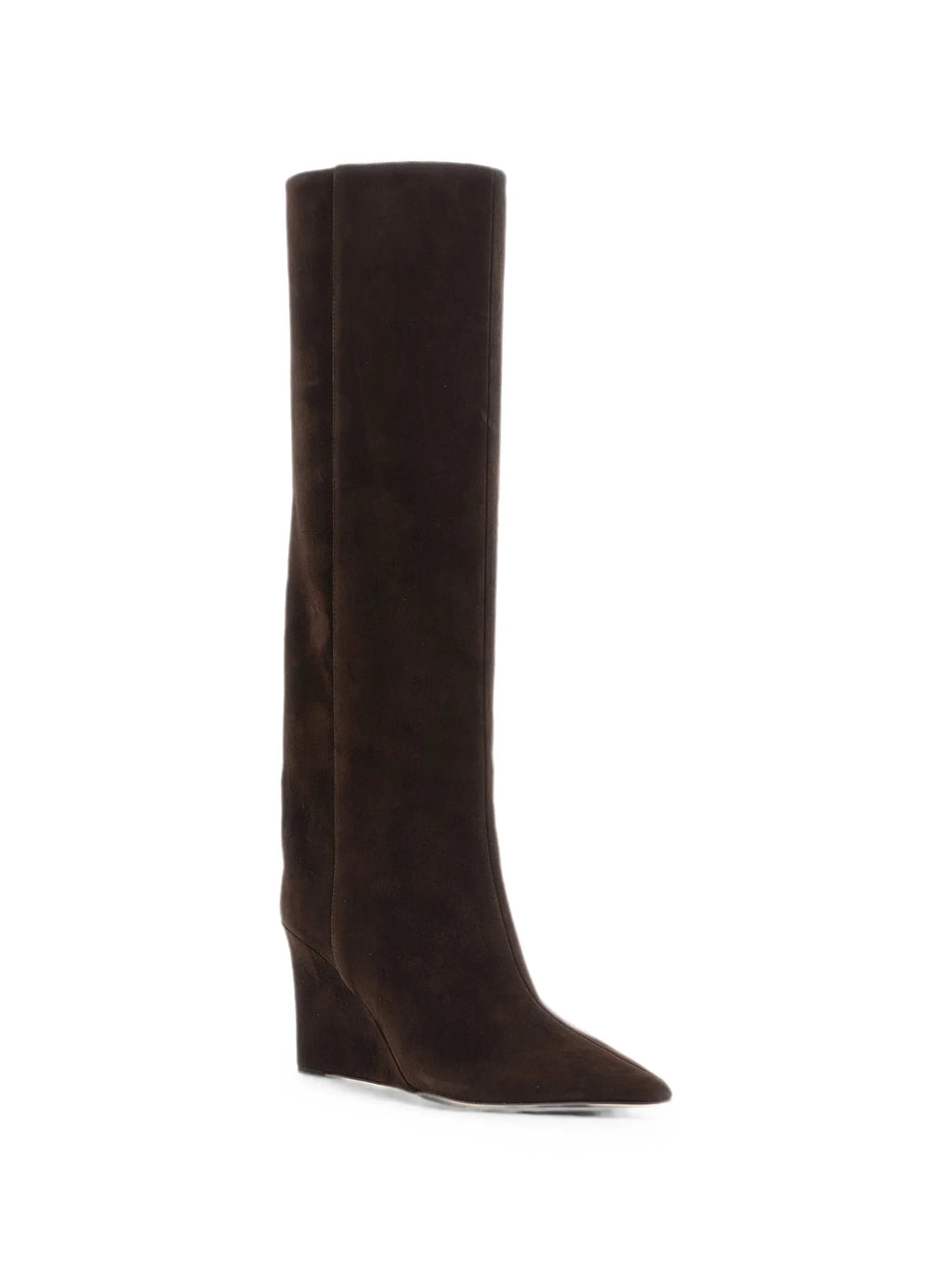 Jimmy Choo - Blake Wedge-heel Boots