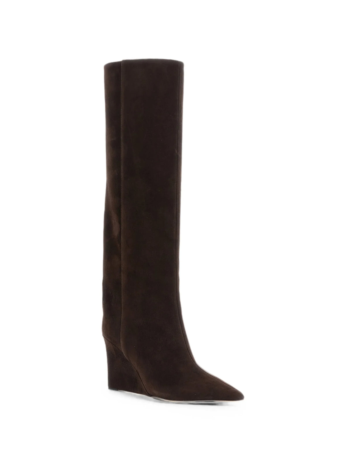 Jimmy Choo - Blake Wedge-heel Boots
