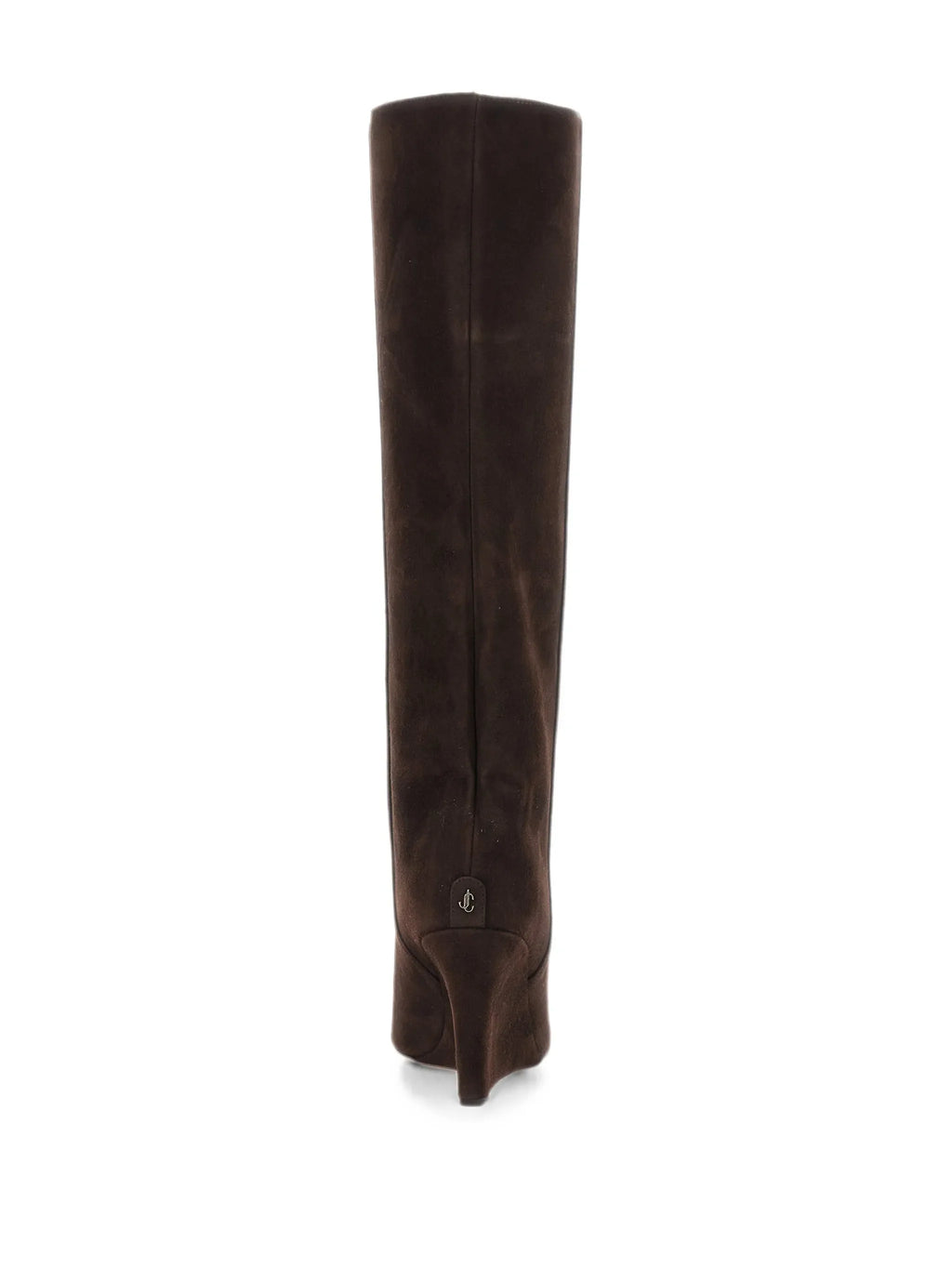 Jimmy Choo - Blake Wedge-heel Boots