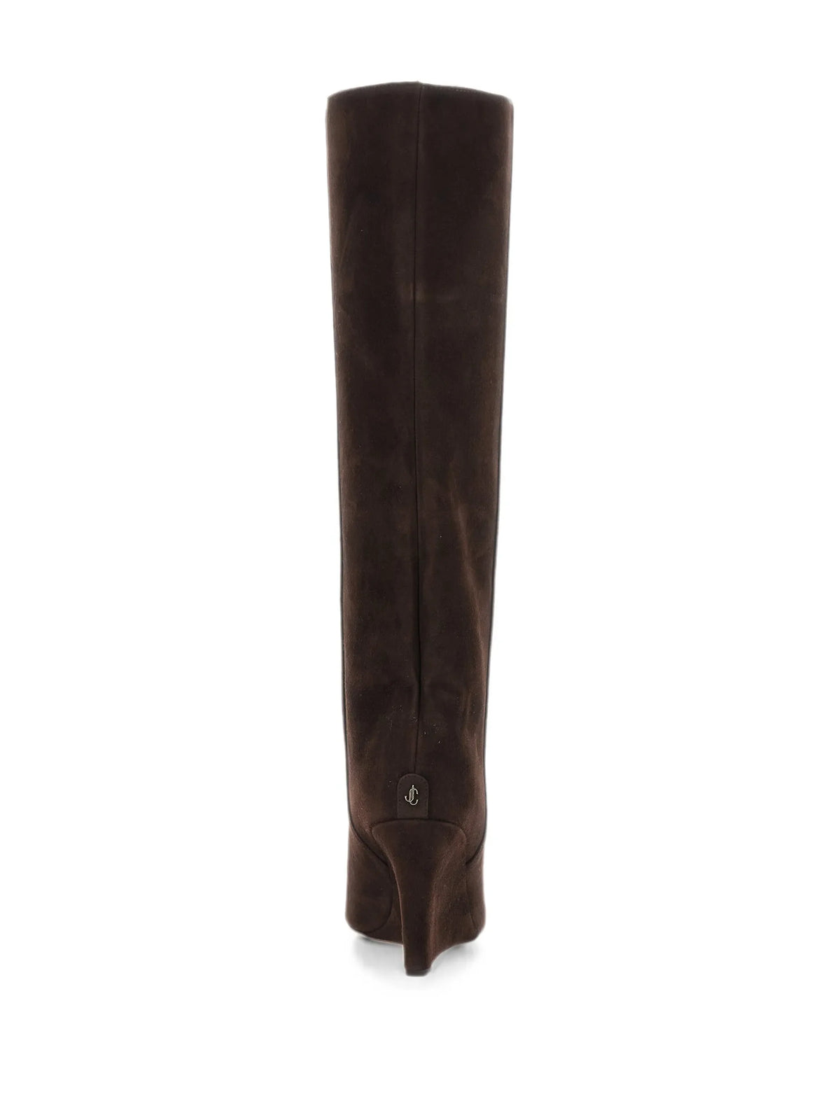 Jimmy Choo - Blake Wedge-heel Boots