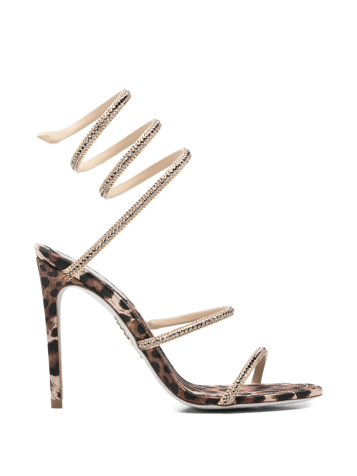René Caovilla - Cleo Heeled Sandals