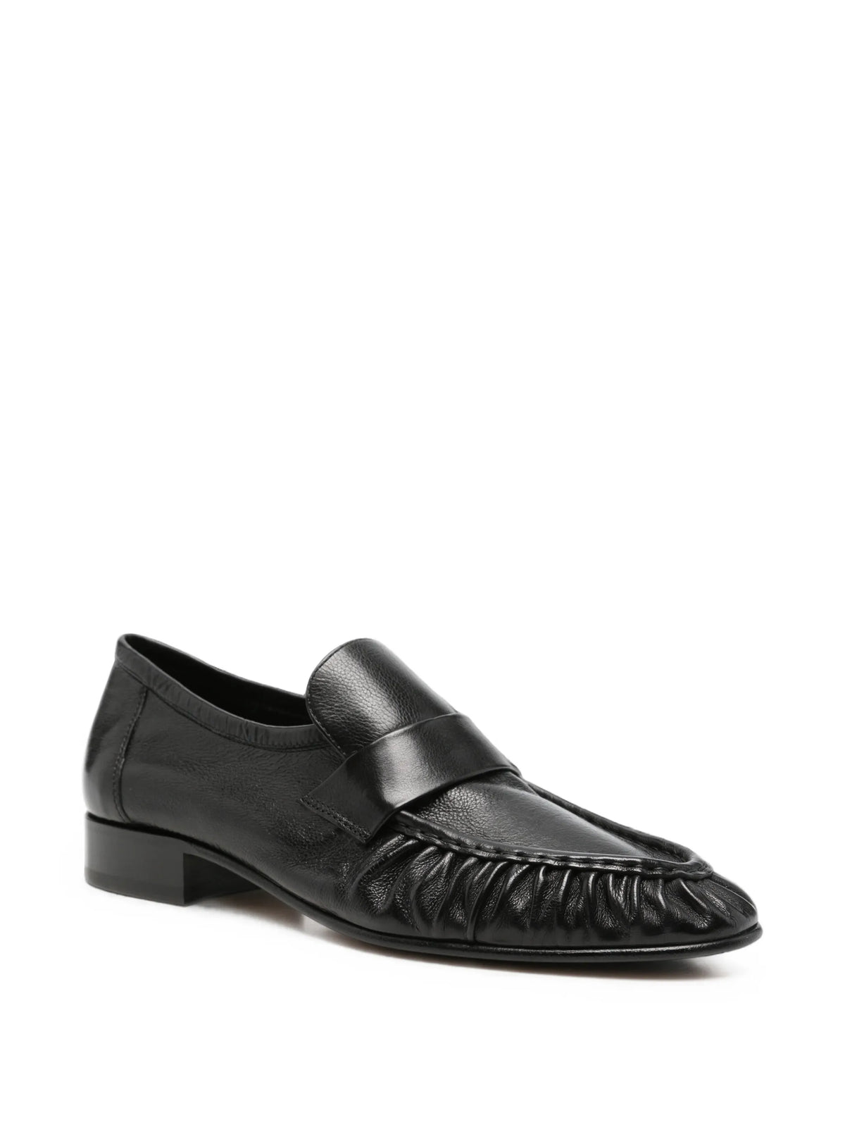 The Row - Soft Loafers