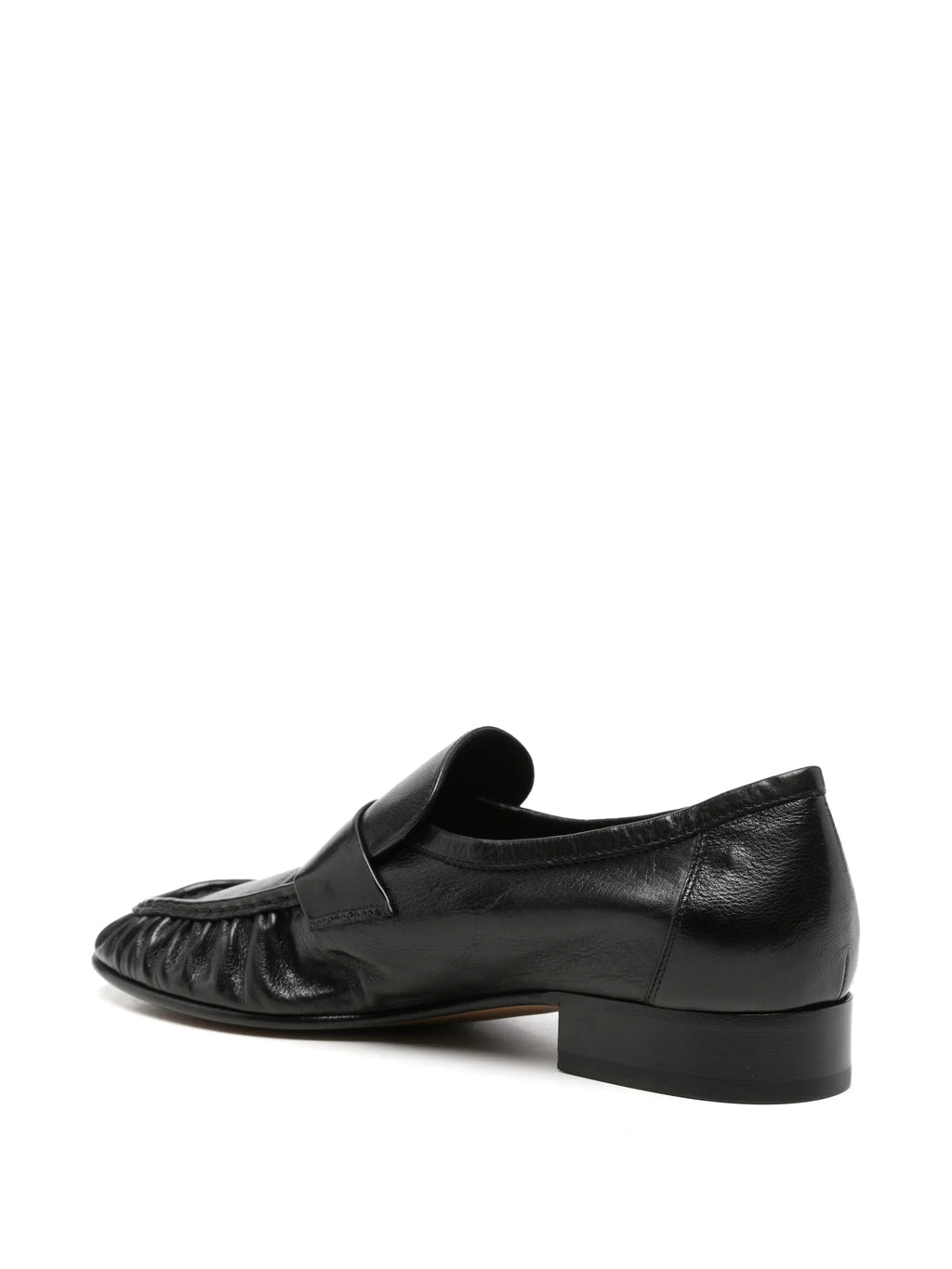 The Row - Soft Loafers
