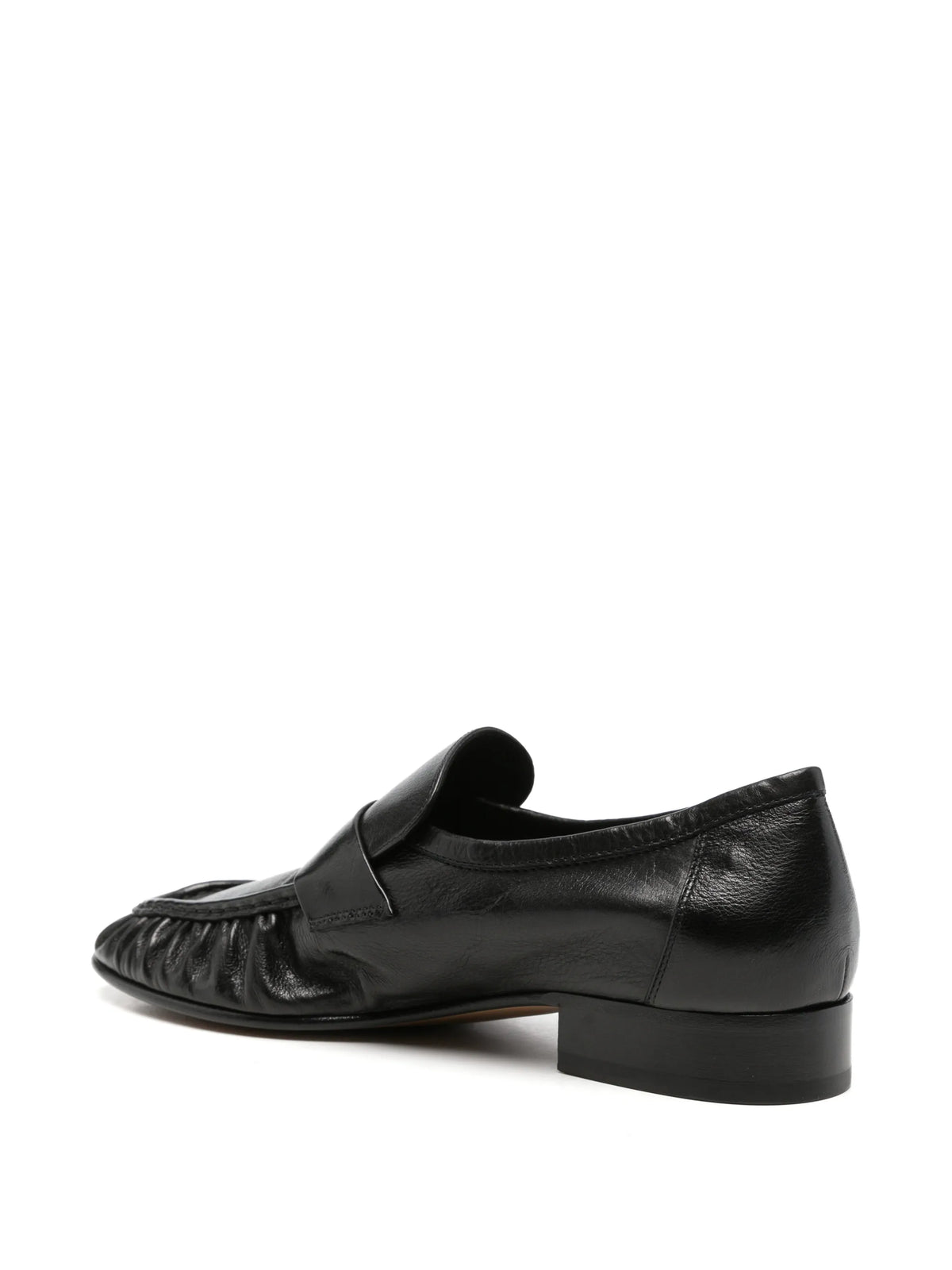 The Row - Soft Loafers