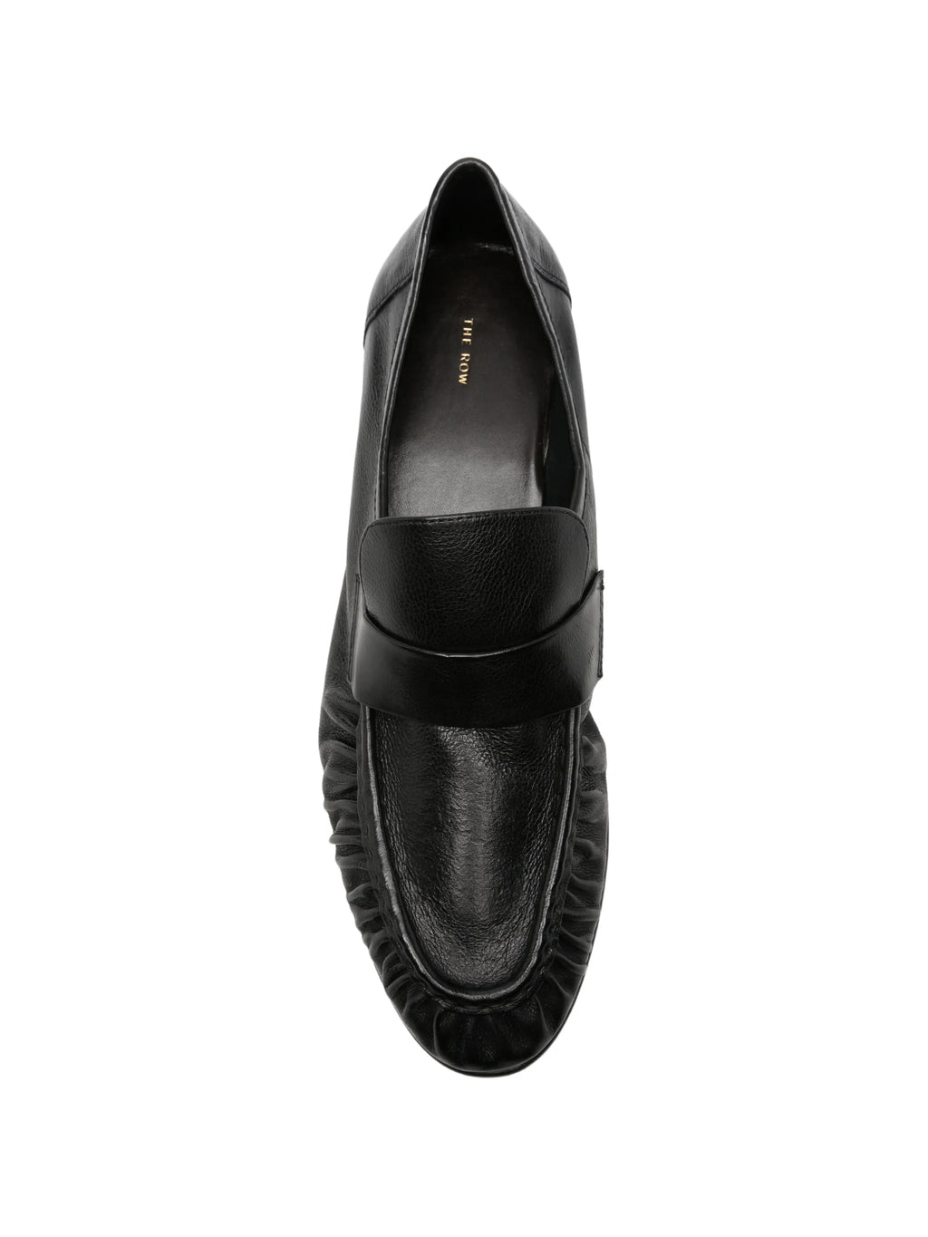 The Row - Soft Loafers