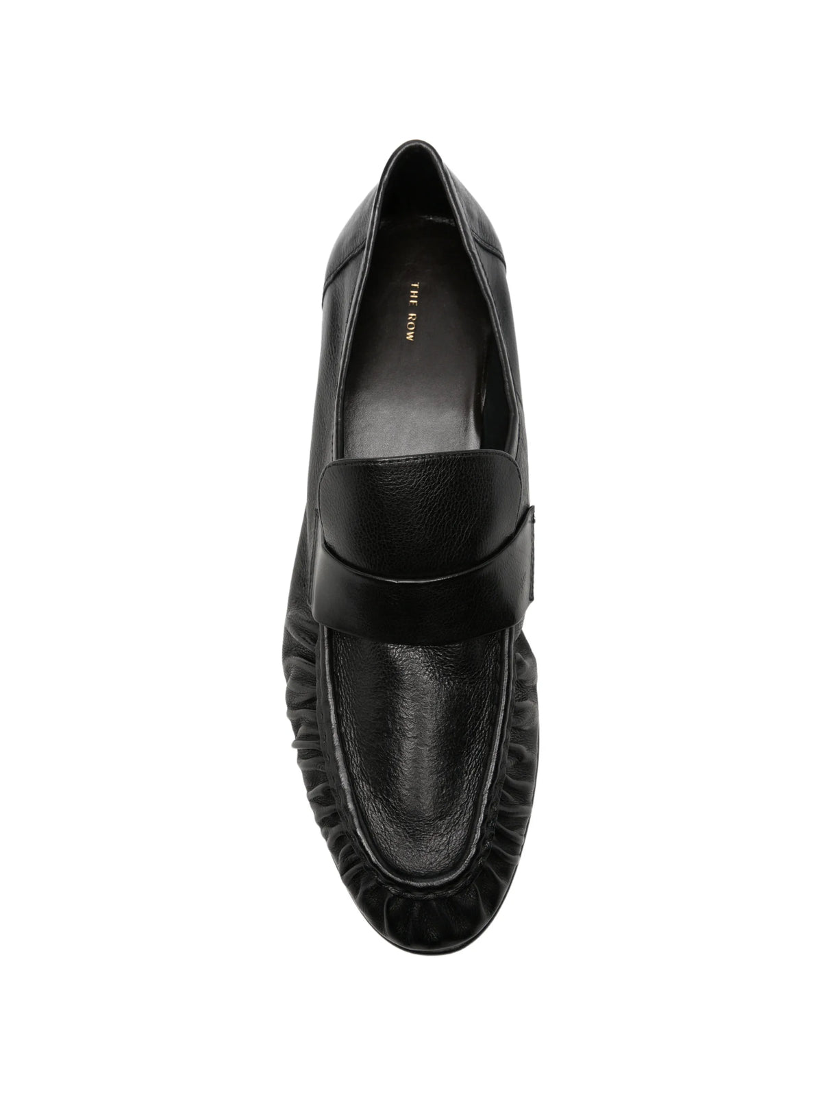 The Row - Soft Loafers