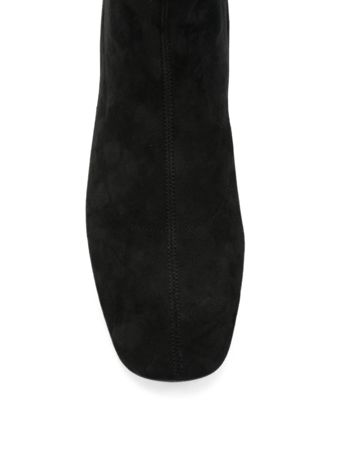 The Row - Cindy Round-toe Ankle Boots
