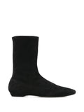 The Row - Cindy Round-toe Ankle Boots