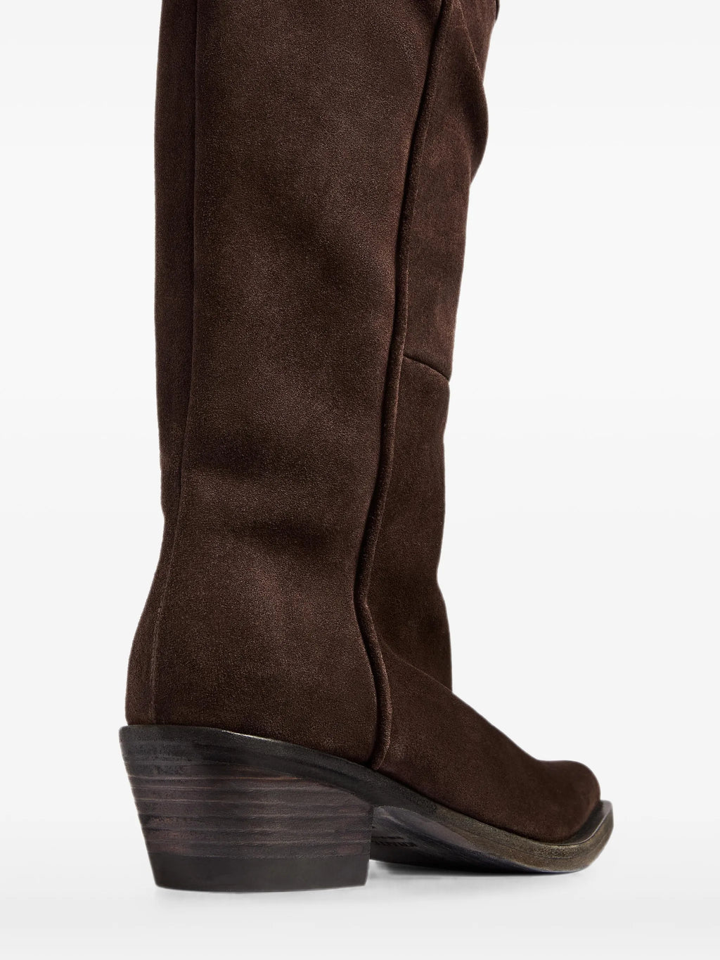 Khaite - Clive Boots