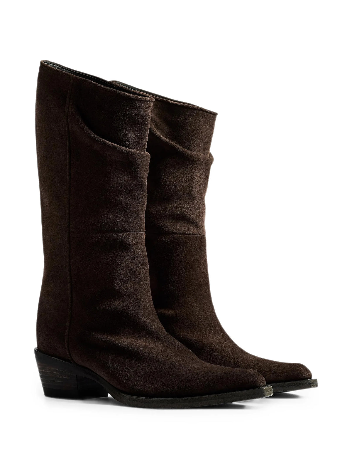 Khaite - Clive Boots