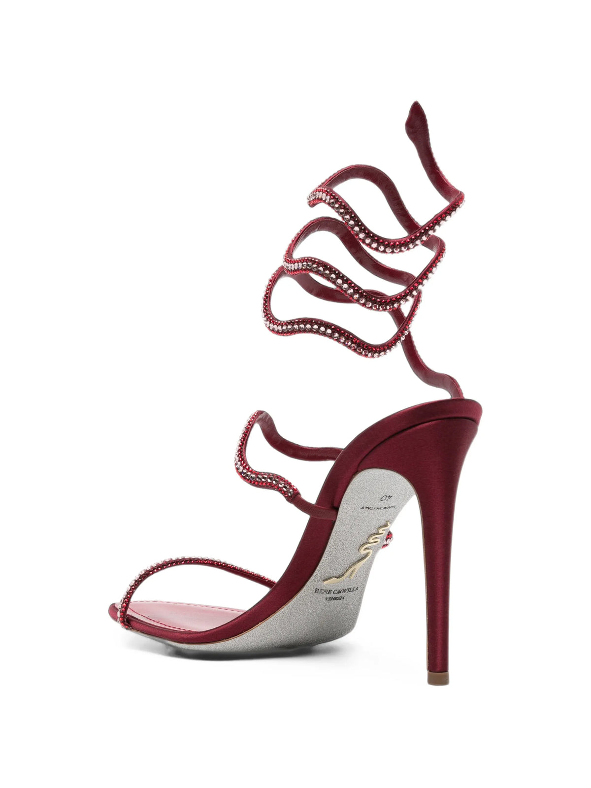 René Caovilla - Onda Cleo Sandals