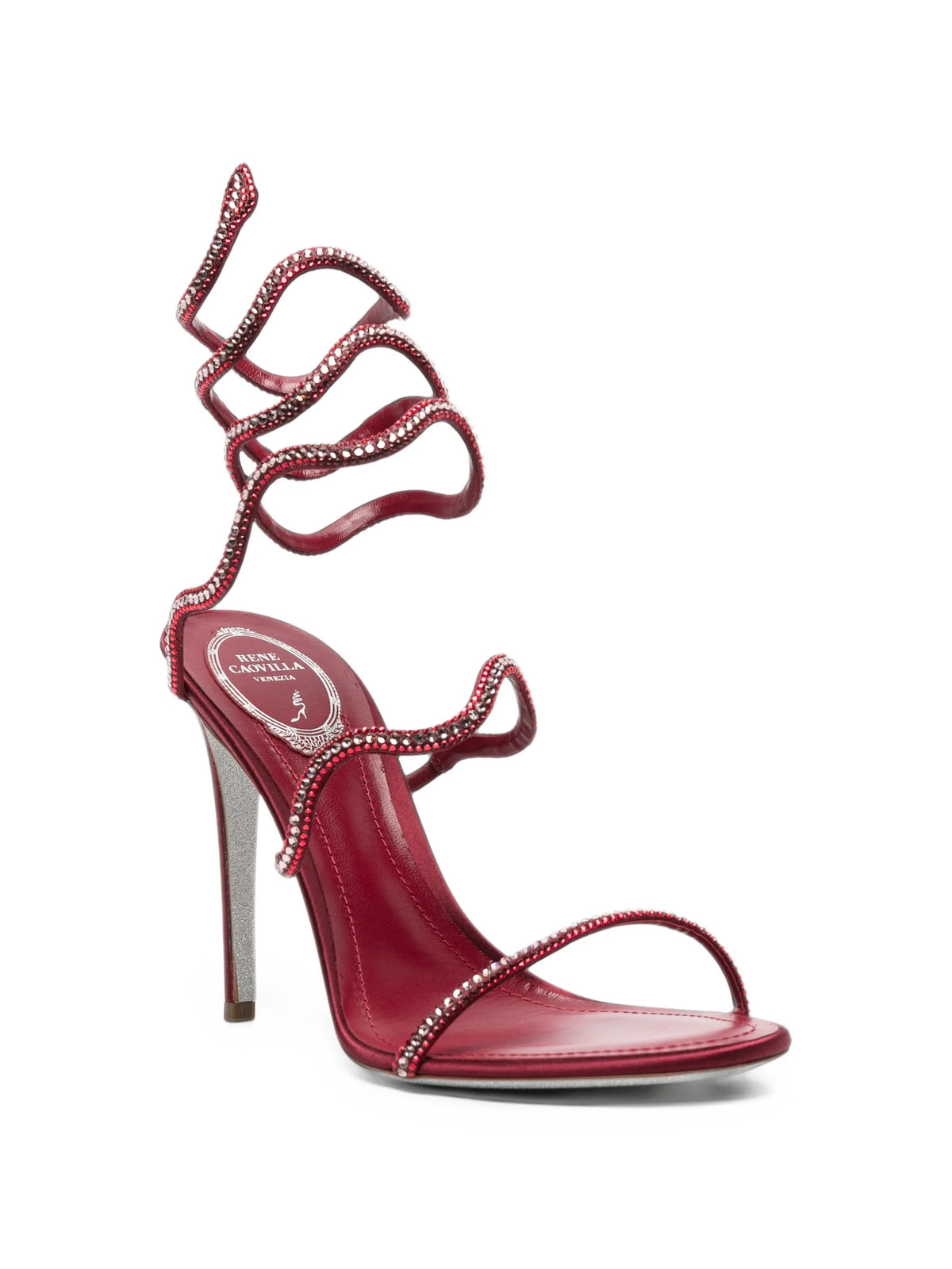 René Caovilla - Onda Cleo Sandals
