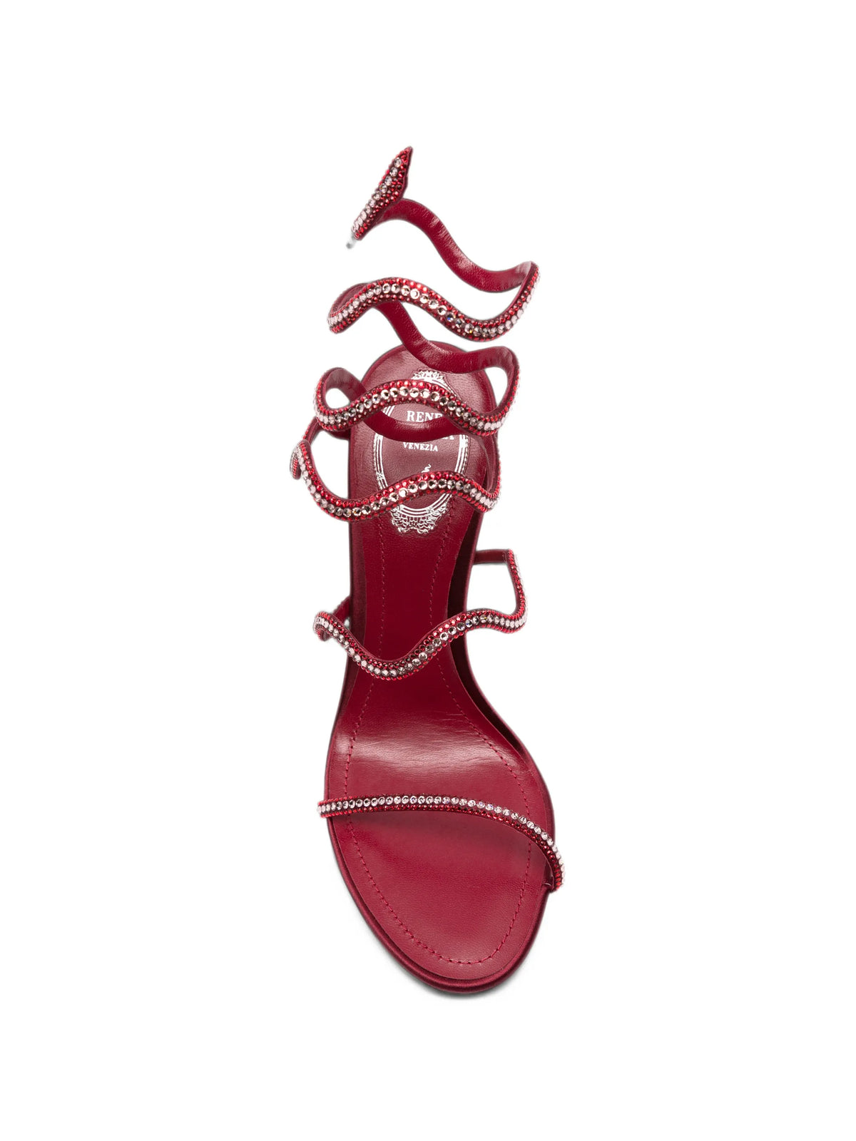 René Caovilla - Onda Cleo Sandals