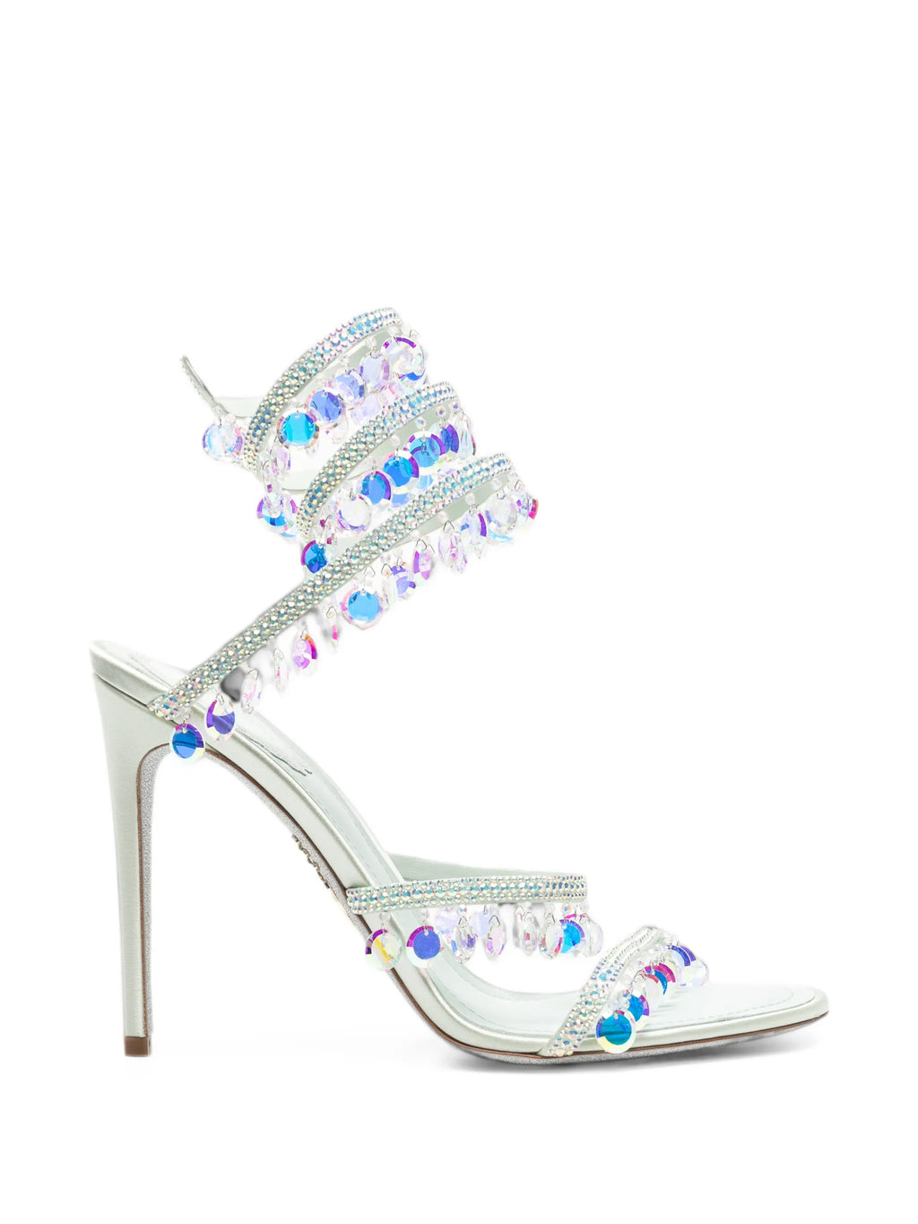 René Caovilla - Chandelier Sandals