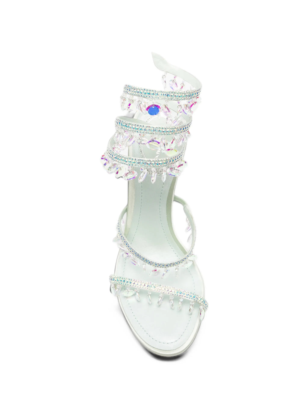 René Caovilla - Chandelier Sandals