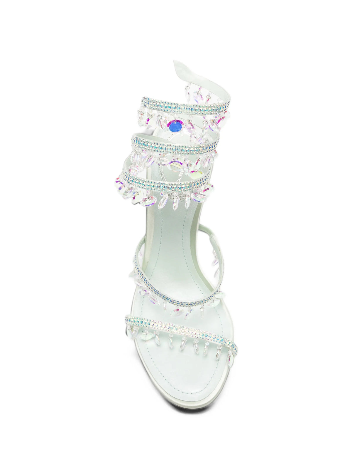 René Caovilla - Chandelier Sandals