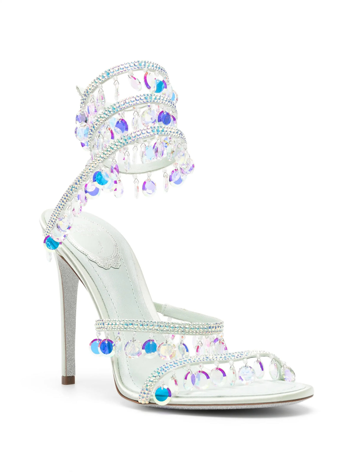 René Caovilla - Chandelier Sandals