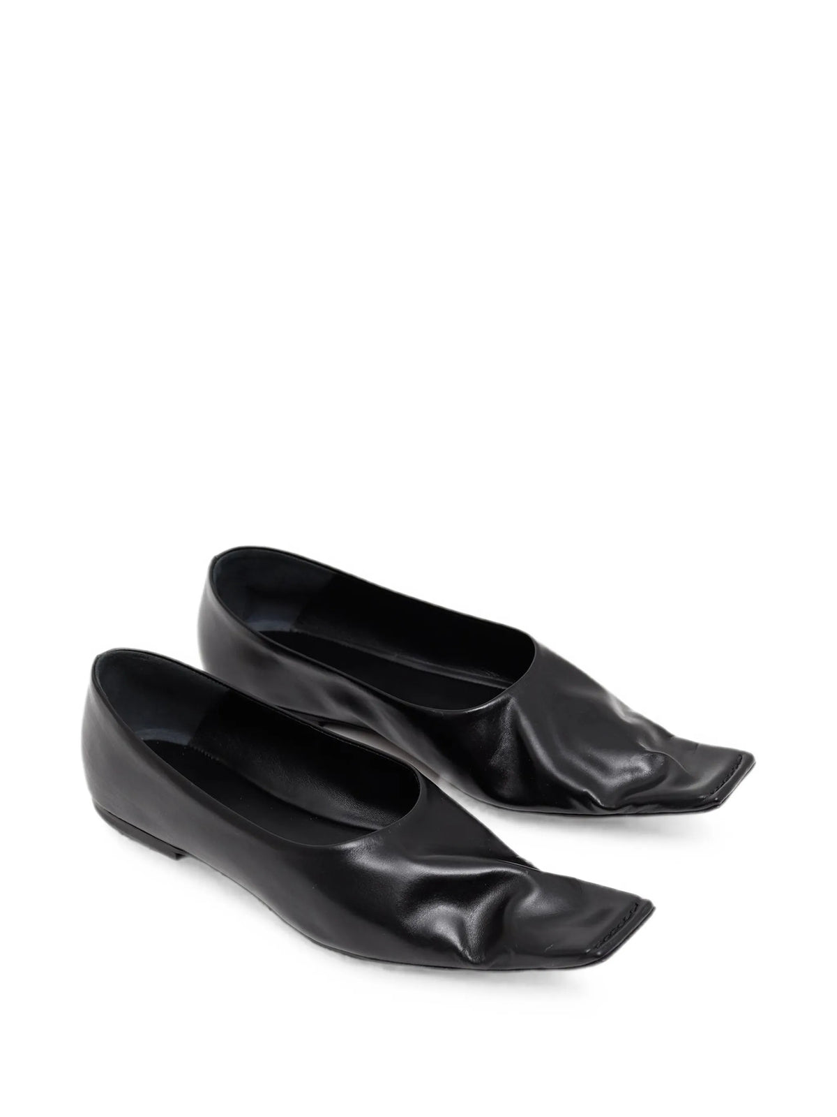 Khaite - Marlene Ballet Flats
