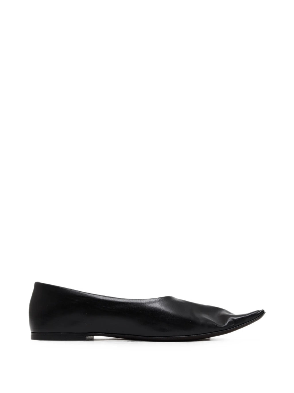 Khaite - Marlene Ballet Flats