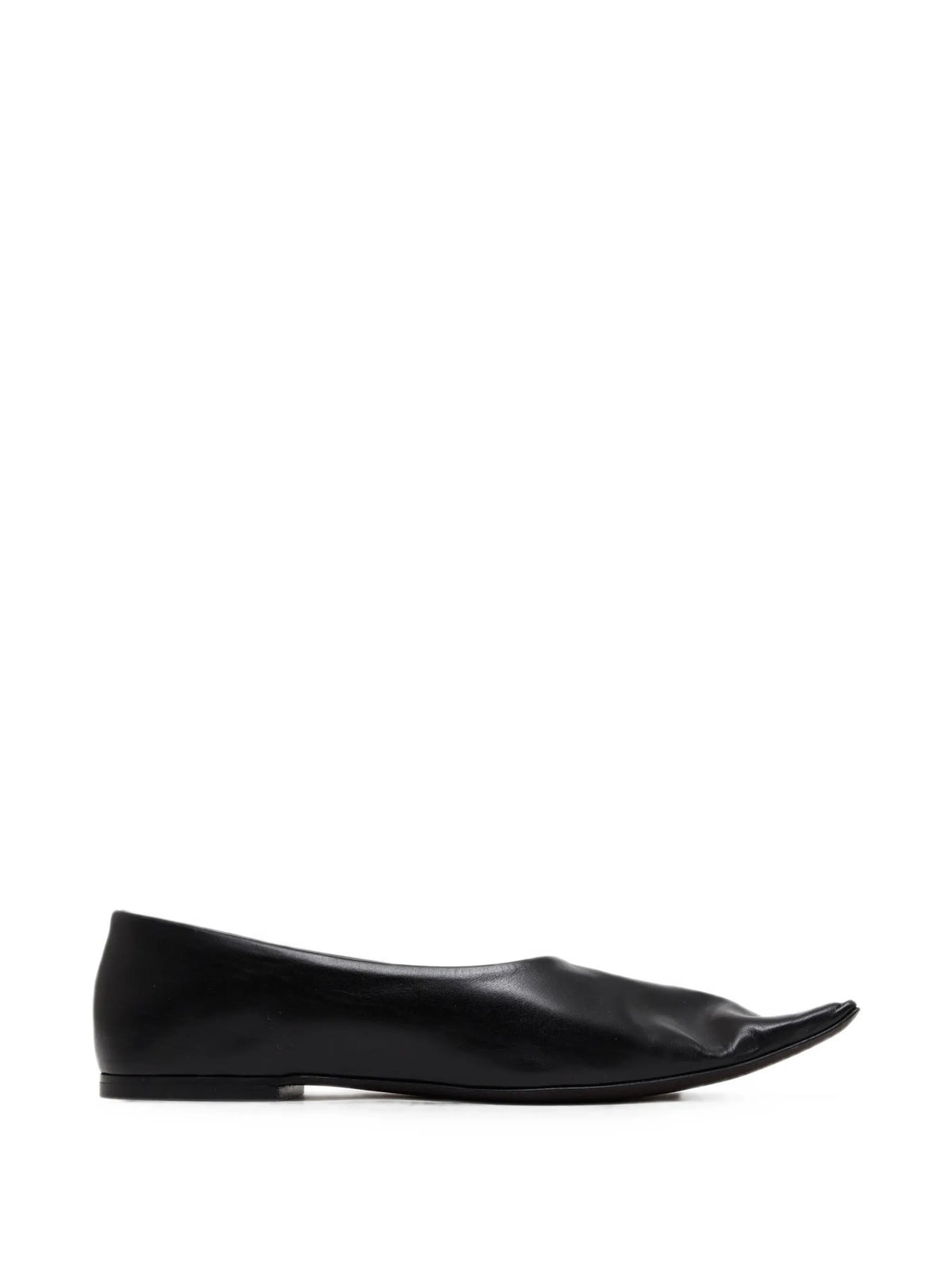 Khaite - Marlene Ballet Flats