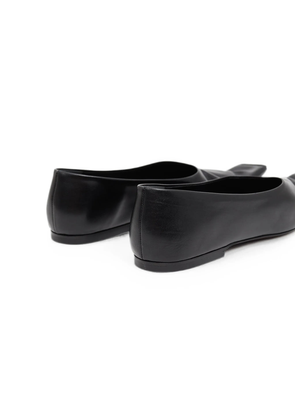 Khaite - Marlene Ballet Flats