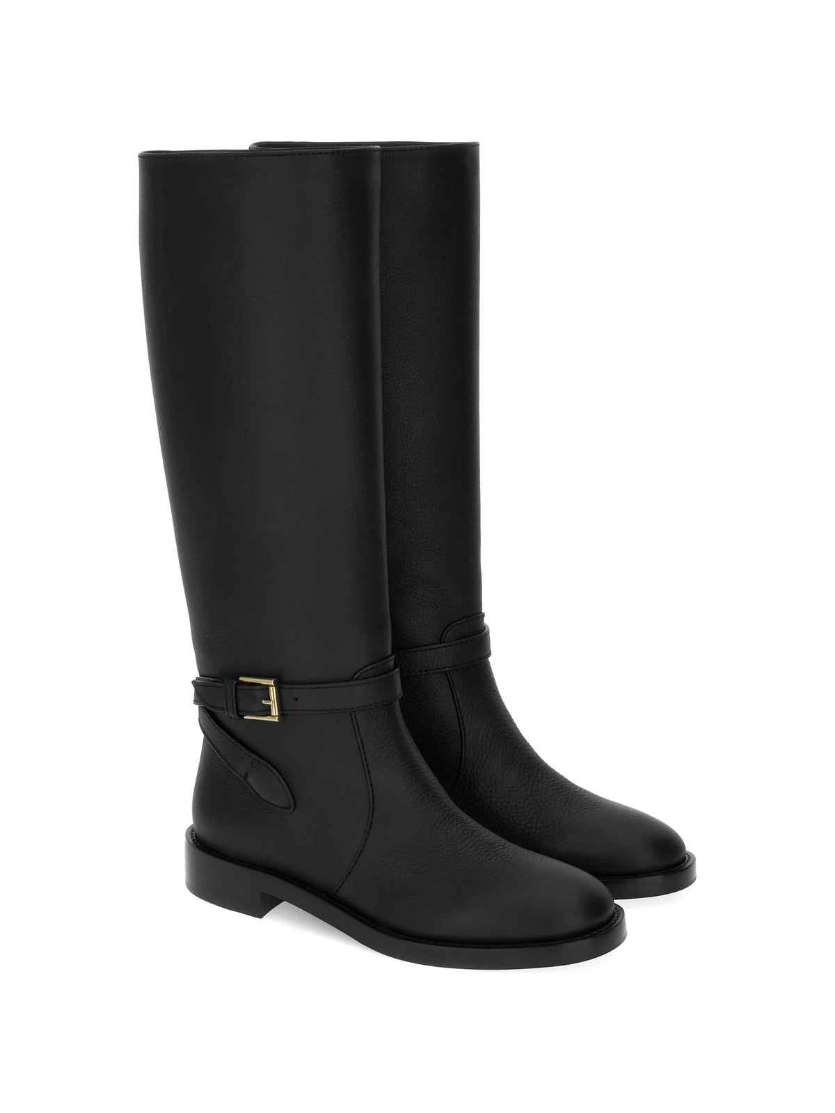 Gianvito Rossi - Varenne Boots