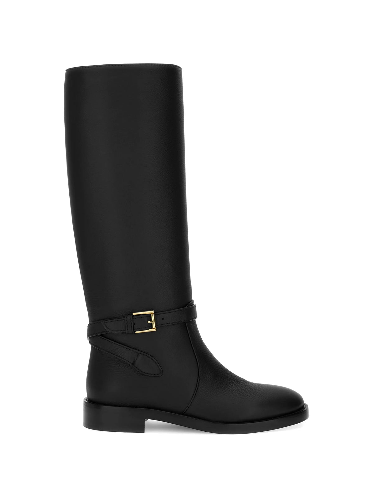 Gianvito Rossi - Varenne Boots