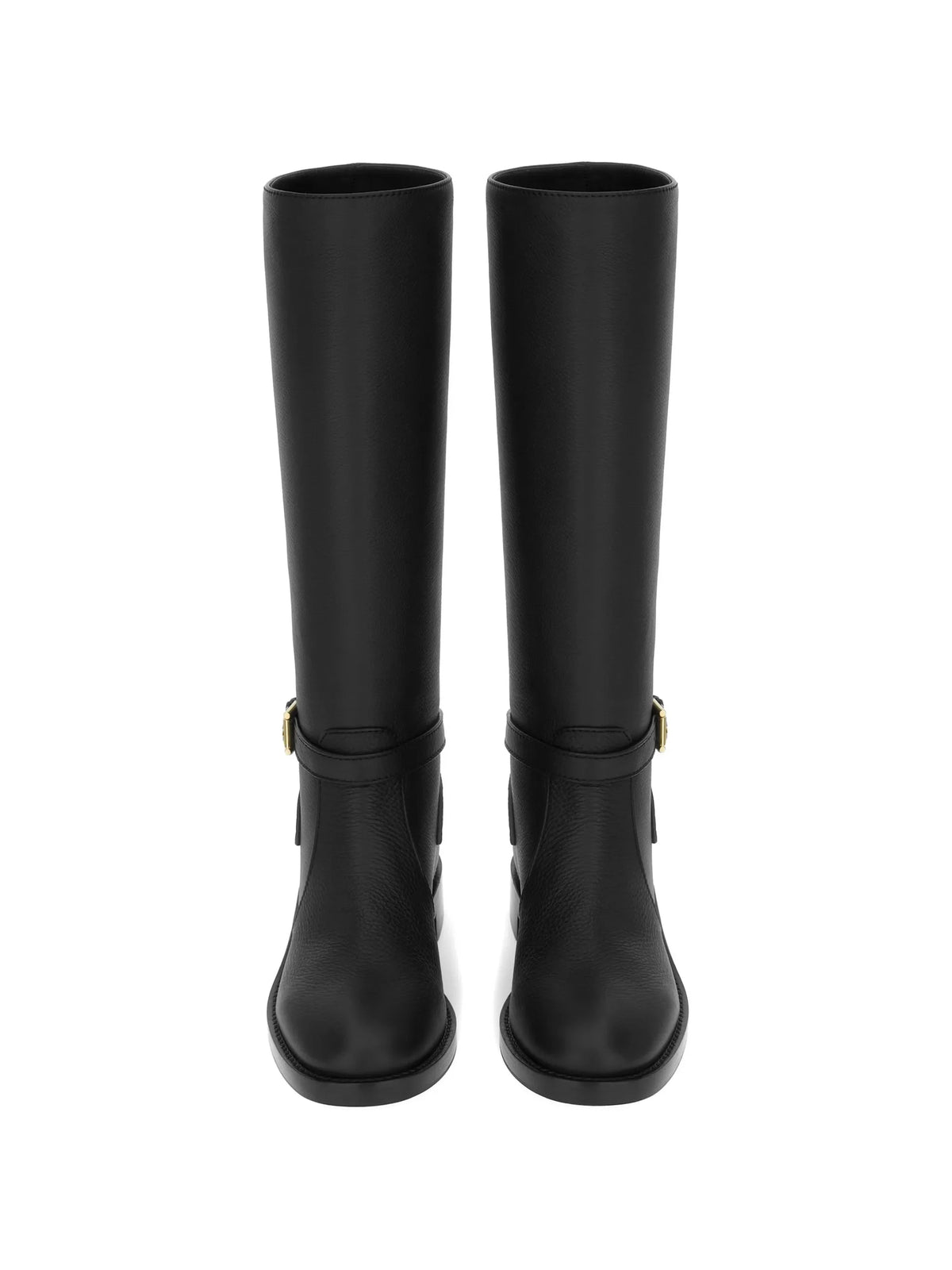 Gianvito Rossi - Varenne Boots