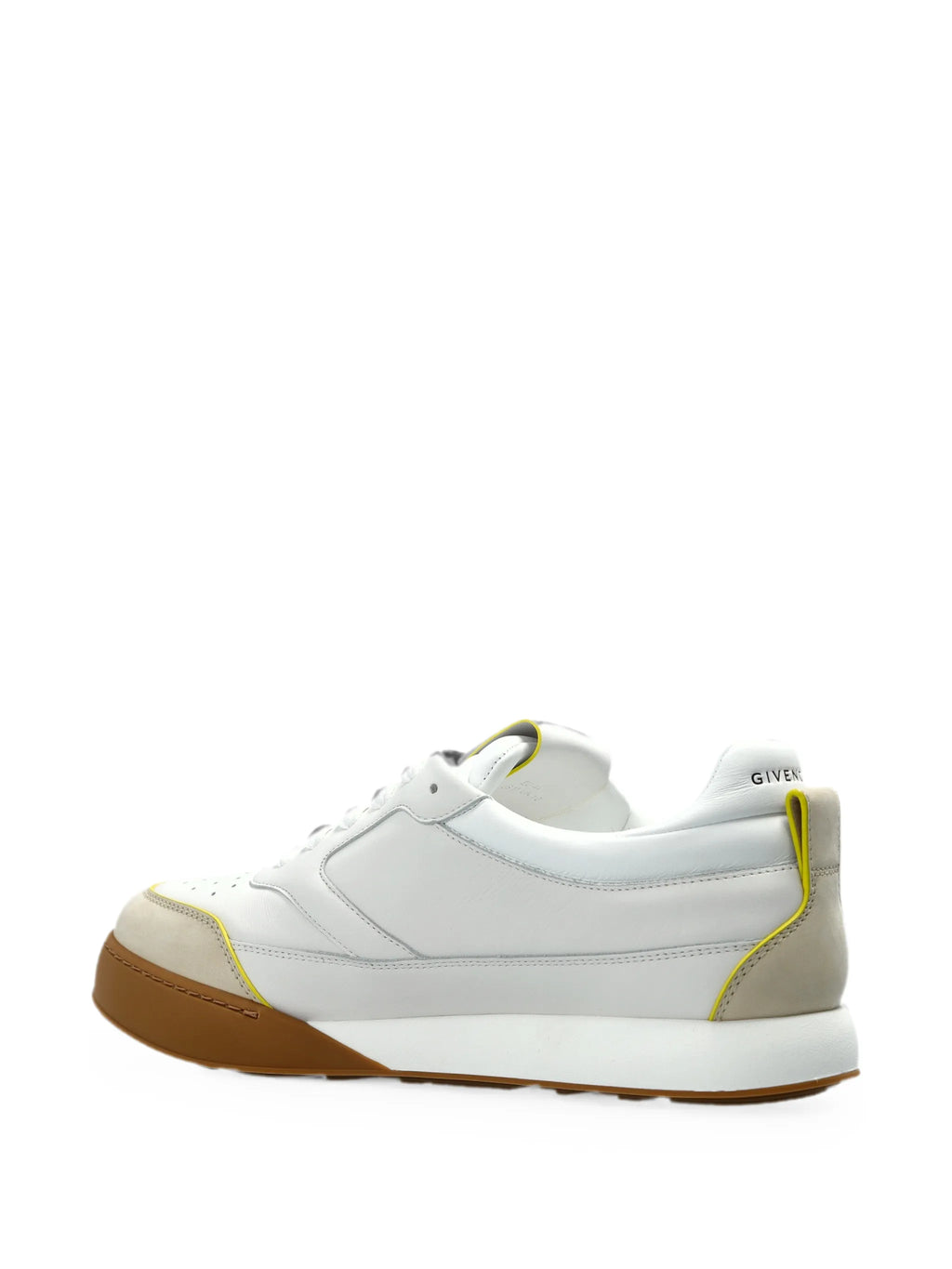 Givenchy - Yard Sneakers In Leather