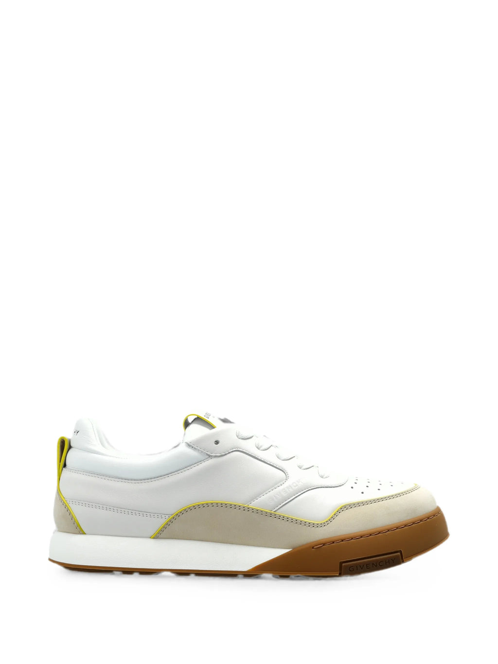 Givenchy - Yard Sneakers In Leather