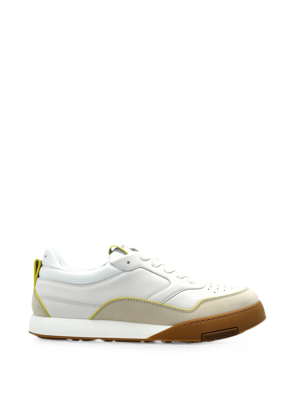 Givenchy - Yard Sneakers In Leather