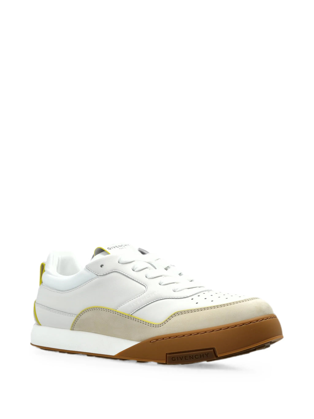 Givenchy - Yard Sneakers In Leather