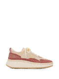 Chloé - Nama Whipstitch Sneakers