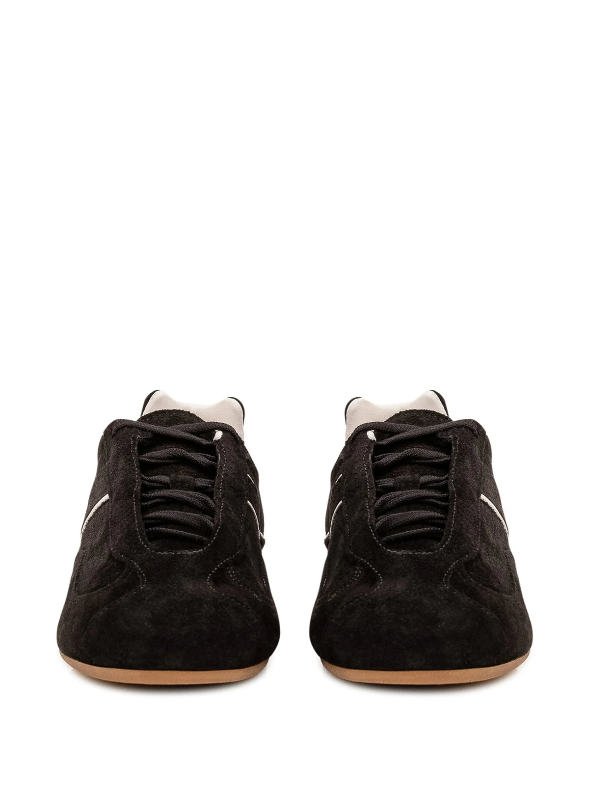 Tom Ford - Suede Aston Sneakers