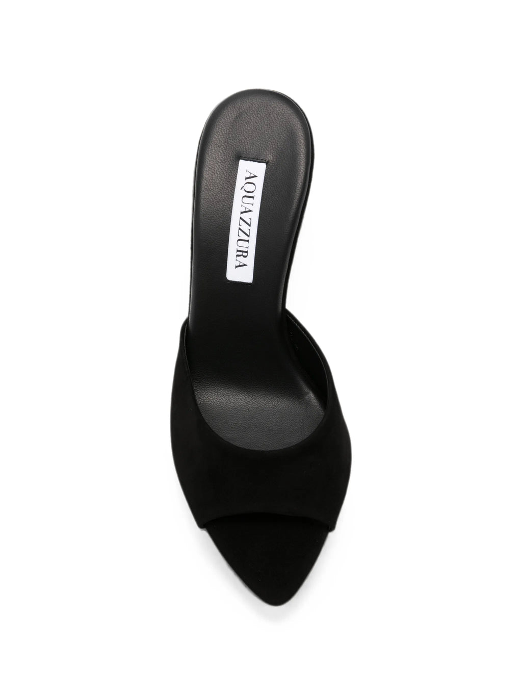 Aquazzura - Bisous Sandals