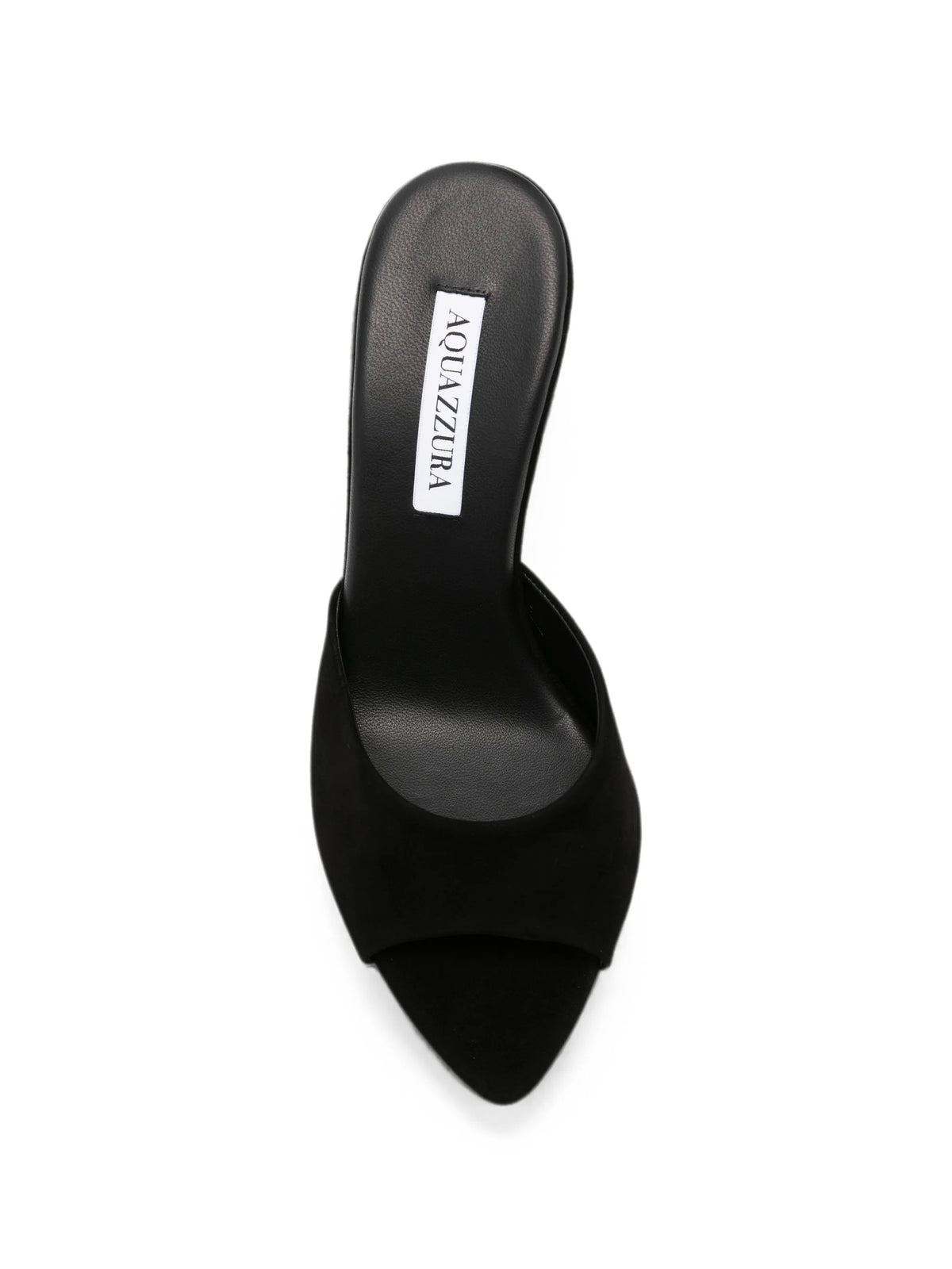 Aquazzura - Bisous Sandals