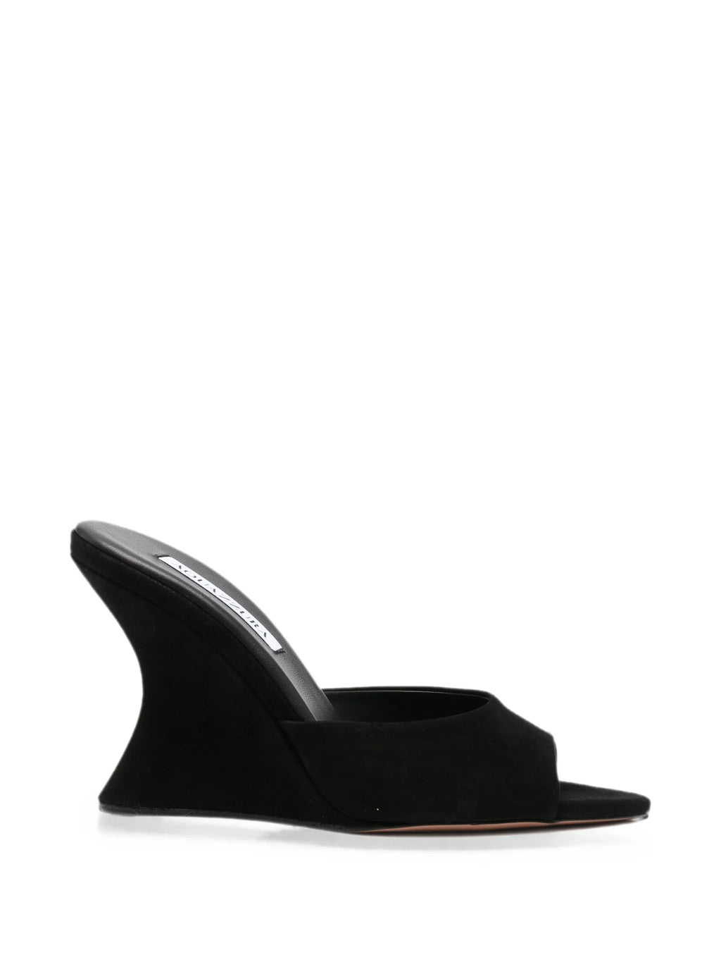 Aquazzura - Bisous Sandals