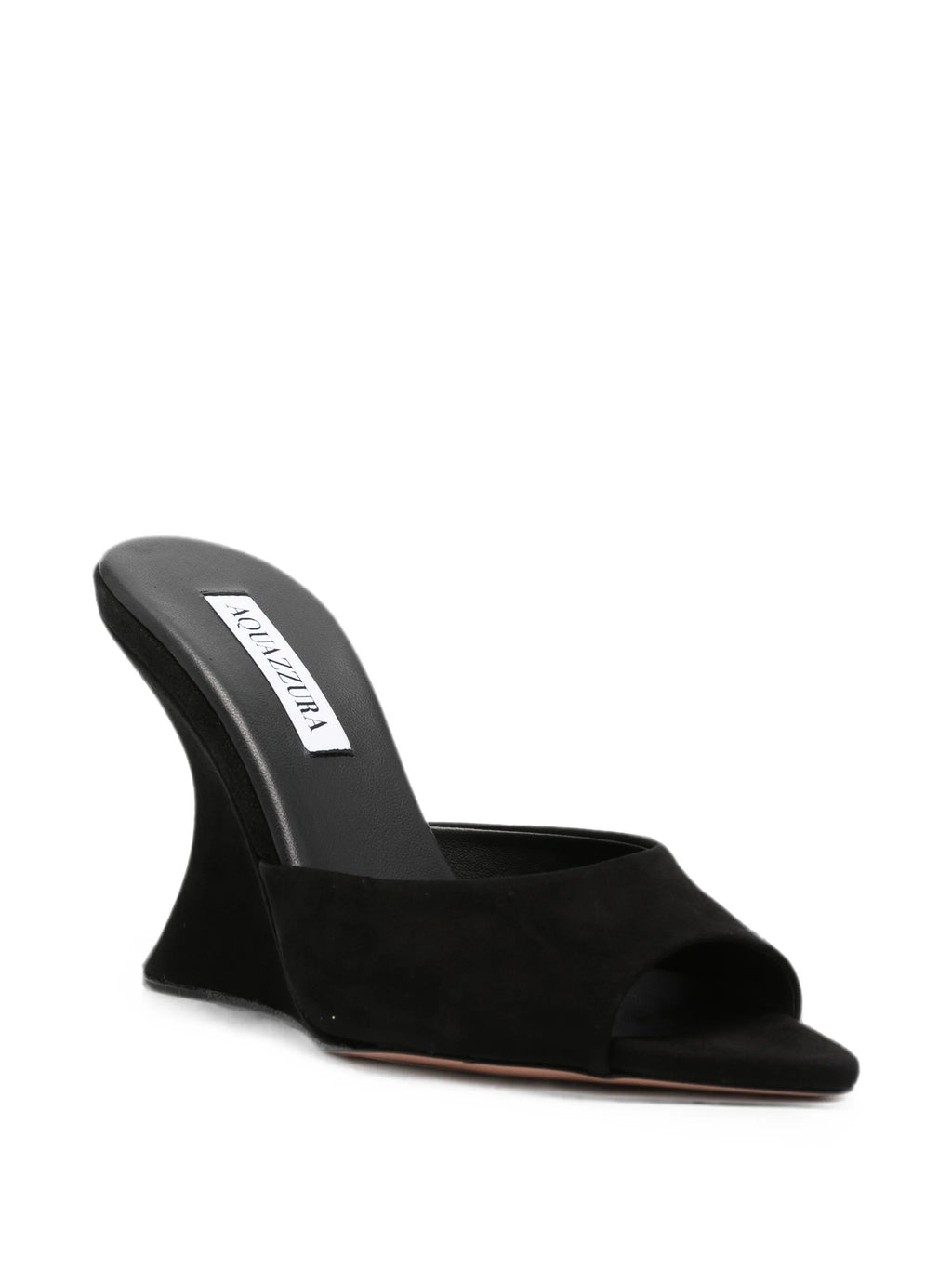 Aquazzura - Bisous Sandals