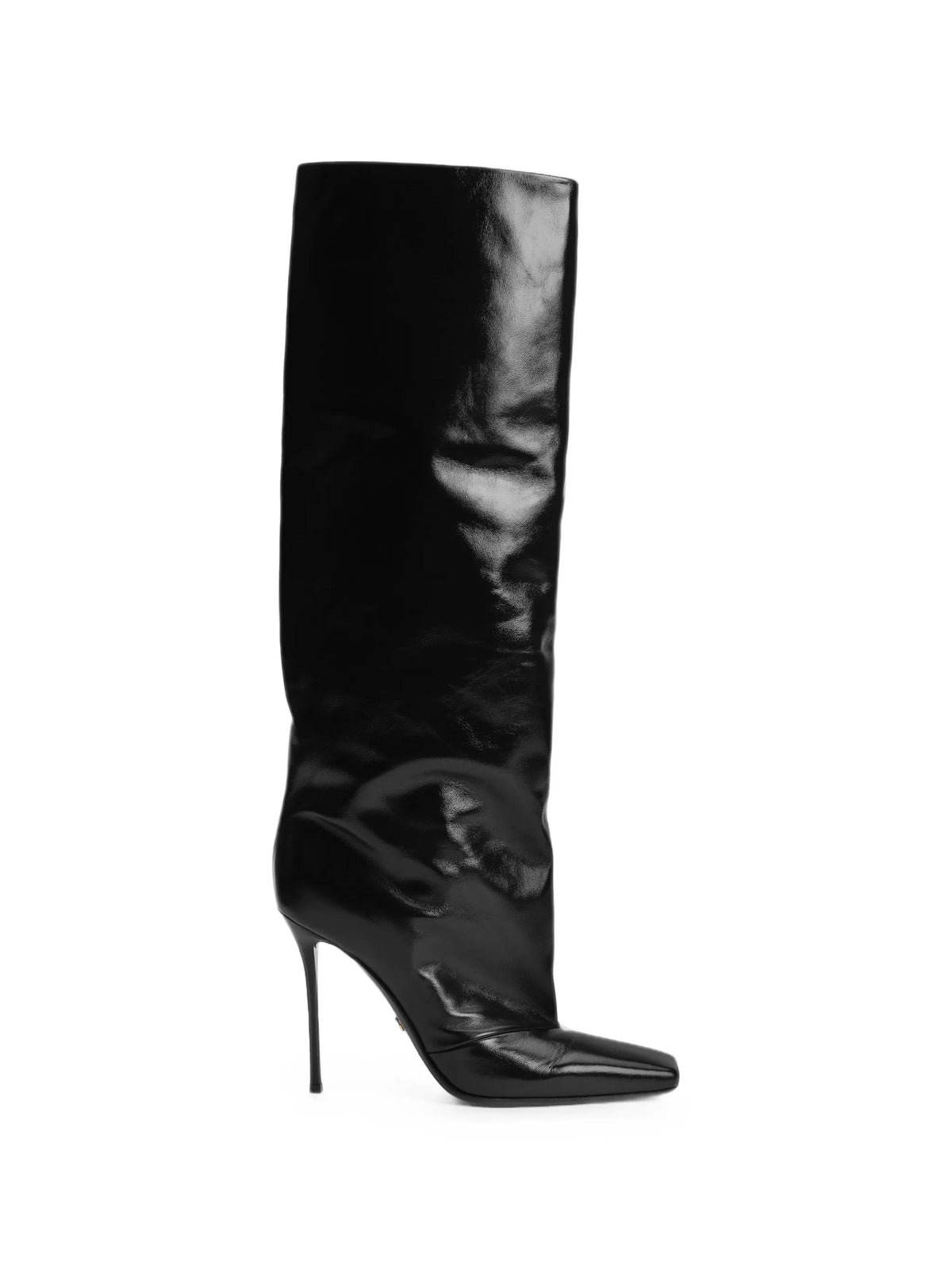 Dolce & Gabbana - Calfskin Boots