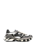 Dolce & Gabbana - Panelled Chunky-sole Sneakers