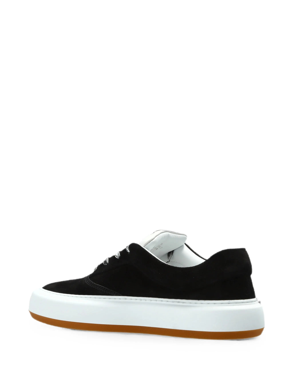 Givenchy - New City Sneakers In Suede